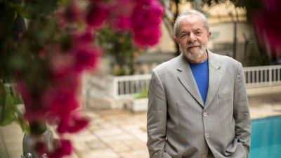 El juicio a Lula da Silva despierta el temor a manifestaciones violentas en Brasil