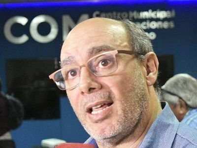 Vicente y las Fotomultas: �No lo queremos utilizar como un af�n recaudatorio�