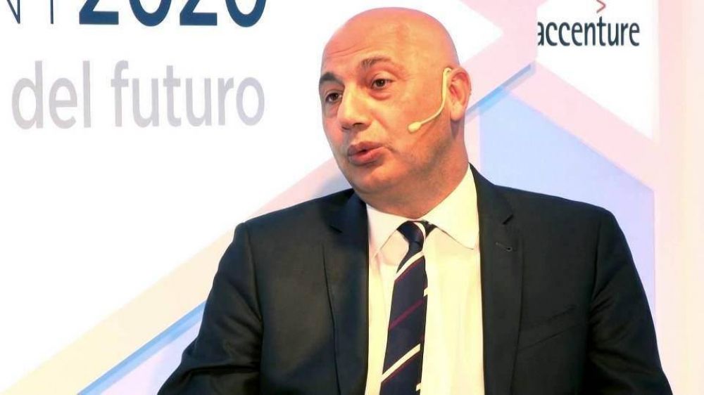 Cambios en Carrefour: renunci� el presidente de la cadena