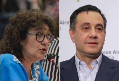 Por decreto, el Gobierno le quita poder a Ctera dentro de la paritaria nacional