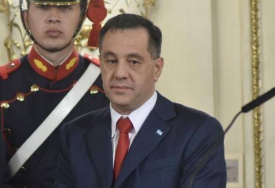 El ministro de Educaci�n tild� de �kirchneristas� a los docentes de CTERA