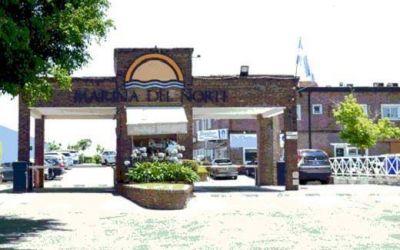 �Marina del Norte S.A.� le responde al intendente Andreotti
