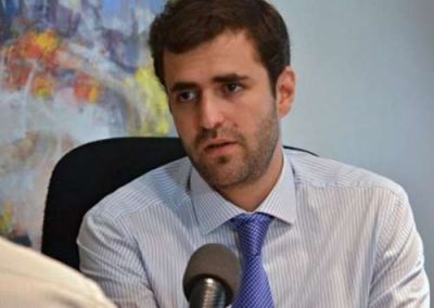 El ministro de Econom�a anticip� la fecha en que comenzar�n las paritarias en Salta
