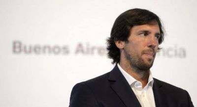 Lanusse cuestion� que la provincia pague los sueldos de los casinos y estall� otro conflicto