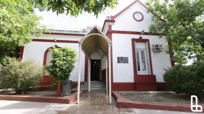 Mejoran la Unidad Sanitaria de Lan�s