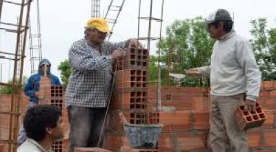 El empleo en negro se increment� el doble que el formal, seg�n datos del Indec