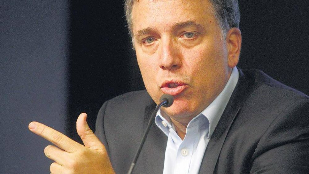 Ajuste para todos menos para la deuda