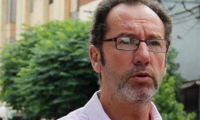 El intendente de Carlos Casares habl� de las obras en la Ruta Nacional n�mero 5