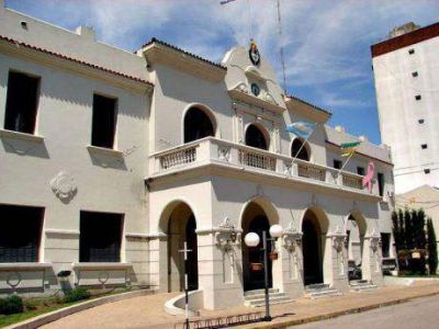 Walter Torchio se mostr� en desacuerdo con la eliminaci�n del Plan de Infraestructura Municipal