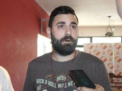 Screpis: �Dos a�os son suficientes para cambiar lo que estaba mal�