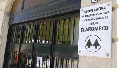 Afirman que la obra de agua en Claromec� sufrir� demoras pero se har� igual