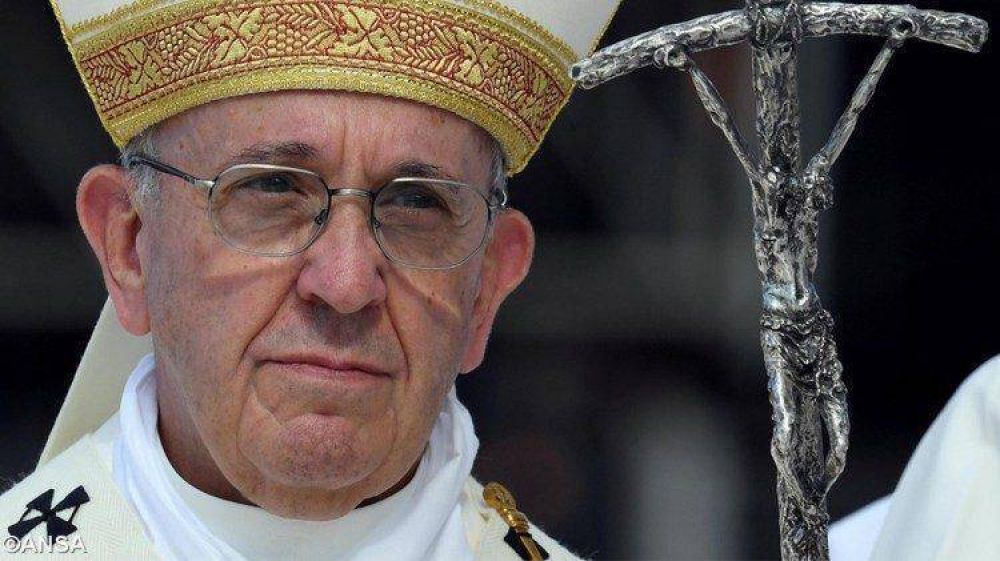 El Papa a la Orden de los Mercedarios: que este A�o Jubilar sea de renovaci�n interior