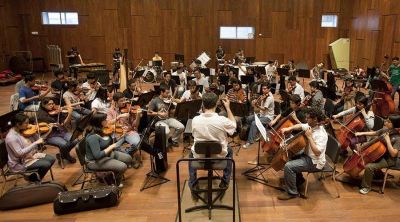 M�s de 200 m�sicos tocar�n en la Misa final del Papa Francisco en Per�