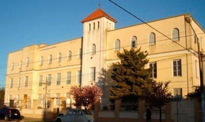 La Comunidad Religiosa Santa Teresa se retira de Colonia Hinojo