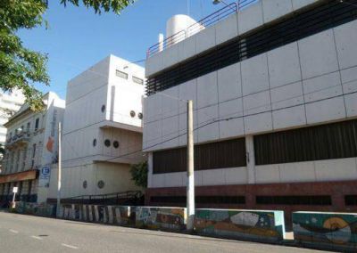 Amenaza de atentado en USAR Rosario: �No debe quedar impune�