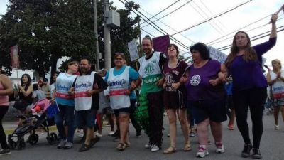 Denuncian m�s represi�n a los chicos detenidos en penales juveniles