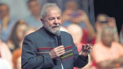 Sin pruebas contra el candidato Lula