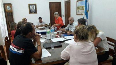 Cr�ditos en Santa Rosa: 101 proyectos en 2017