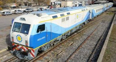 Piden avanzar con las obras complementarias del tren a Retiro