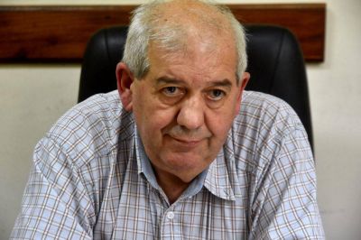 Sa�nz Saralegui firm� 30 decretos y desat� el malestar de la oposici�n