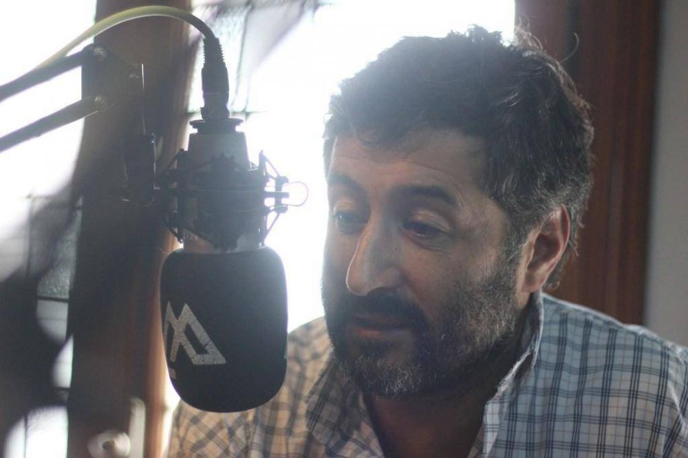 Concejal Jorge Mart�nez: �Si a L�pez lo sorprendi� lo del casino a m� no, Lanusse anticip� esa decisi�n�