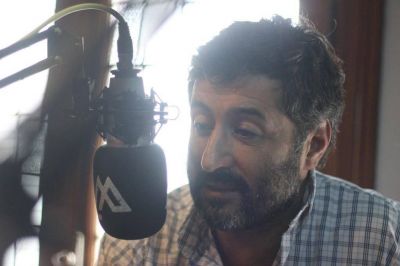 Concejal Jorge Mart�nez: �Si a L�pez lo sorprendi� lo del casino a m� no, Lanusse anticip� esa decisi�n�
