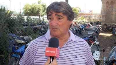 Daniel Verga: �Hay una falta de educaci�n tremenda y el problema est� en la casa�