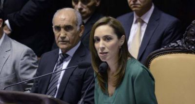 Vidal promulg� el fin de las jubilaciones de privilegio
