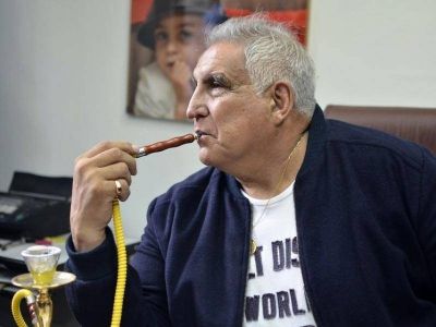 ��El Rey del Dulce� de La Plata complicado en la causa del �Pata� Medina?