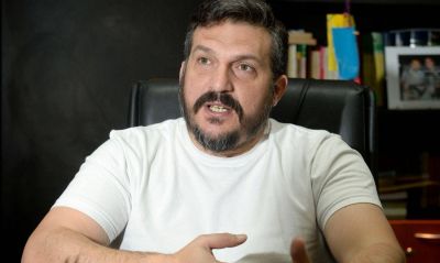 Secretario general de Peajes: 