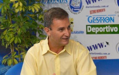En febrero inician nueva obra de cloacas en Rivadavia