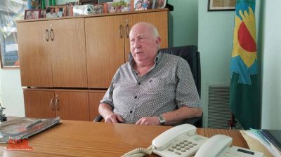 El STMQ dispar� contra ATE por los cortes en el GIRSU