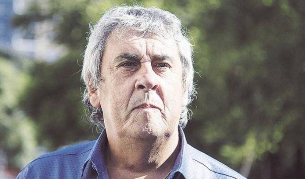 Sergio Romero: No puede pretender eliminar la paritaria por decreto