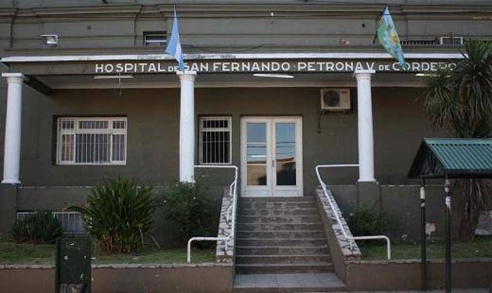 San Fernando pide el restablecimiento del servicio de neonatologa del Hospital Provincial