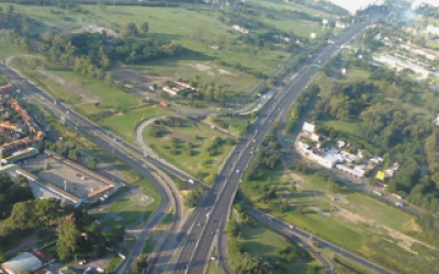 Autopista Riccheri: Nueva franja de hora pico se cobrar� en peajes al mismo horario en ambos sentidos