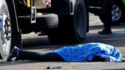Lan�s registr� la tasa m�s alta de homicidios en el Conurbano Sur
