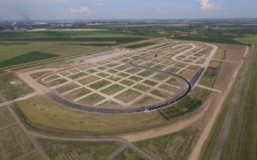 Expoagro 2018 crece en tama�o y en servicios