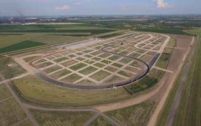Expoagro 2018 crece en tama�o y en servicios