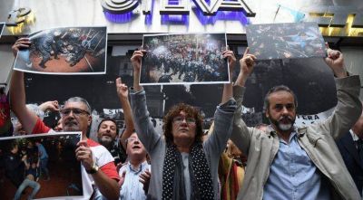 CTERA en pie de guerra por el decreto: 