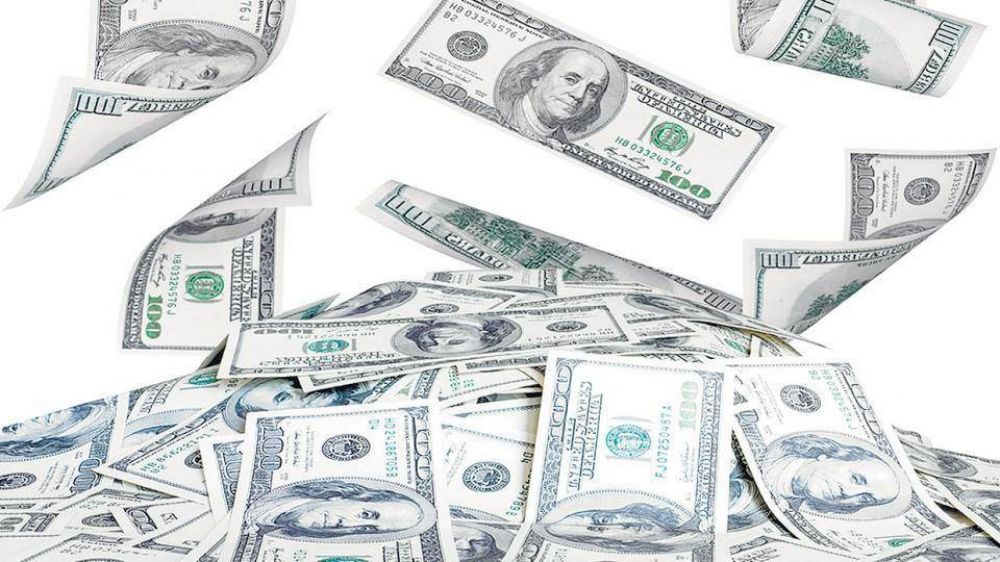 La fuga de divisas alcanz� cifras record