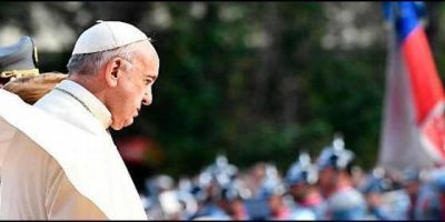 El legado de Francisco en Chile: Humildad, justicia y autocr�tica
