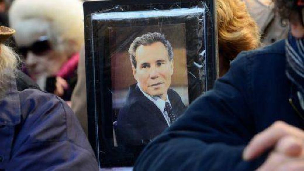 Bnai Brith Argentina clama justicia por la muerte de Alberto Nisman (ZL)