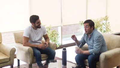 Pacto hormiga: el acercamiento del PJ territorial con el massismo
