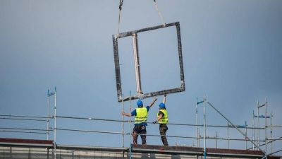 Por la nueva ley de ART bajaron un 28,3 % los juicios por accidentes de trabajo