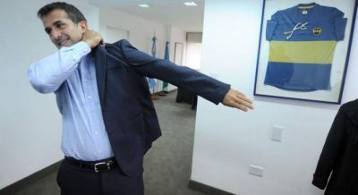 Gribaudo confirm� que Vidal avanzar� en una reforma del sistema previsional