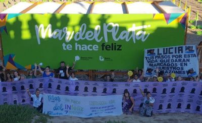 Las mujeres explicaron por qu� Mar del Plata las hace infelices
