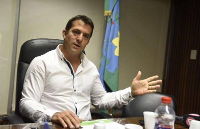 El gobierno provincial se prepara para dar la batalla por la reforma del Instituto de Previsi�n Social