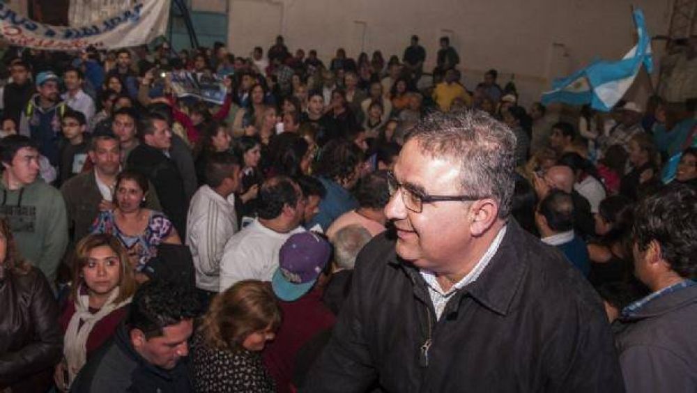 El PRO habilitara a los peronistas a participar de la interna de Cambiemos