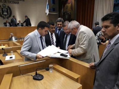 El Concejo pide m�s fondos en el Presupuesto 2018