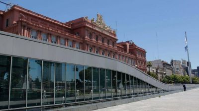 El Macrismo y la dictadura: entre pedidos de perd�n y homenajes a expresidentes de facto